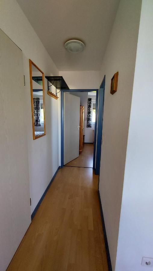 Ferienwohnung Weitblick Breege Eksteriør bilde